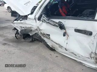 2018 Ram 1500 Express с VIN 1C6RR6KG9JS299835, выставлен на аукционе IAAI как лот 42028416 с пробегом 116 909 миль миль и . История ставок и продаж доступна на DreamBid. Изображение 6.