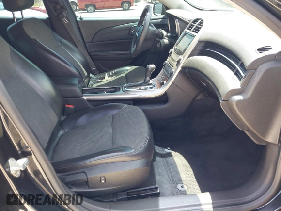 2013 Chevrolet Malibu LT with VIN 1G11C5SA0DF356281, listed as a IAAI auction lot 42091329 with 147,859 mi miles and . Bid and sale history available at DreamBid. Image 5.