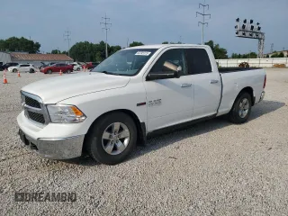 2016 Ram 1500 Outdoorsman with VIN 1C6RR7GM8GS327900, listed as a Copart auction lot 66395315 with 117,621 mi miles and Clean title. Bid and sale history available at DreamBid. Image 1.