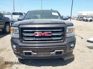 2015 GMC Sierra 1500 SLT with VIN 3GTU2VEC5FG457905, listed as a IAAI auction lot 42026975 with 160,637 mi miles and . Bid and sale history available at DreamBid. Image 13.