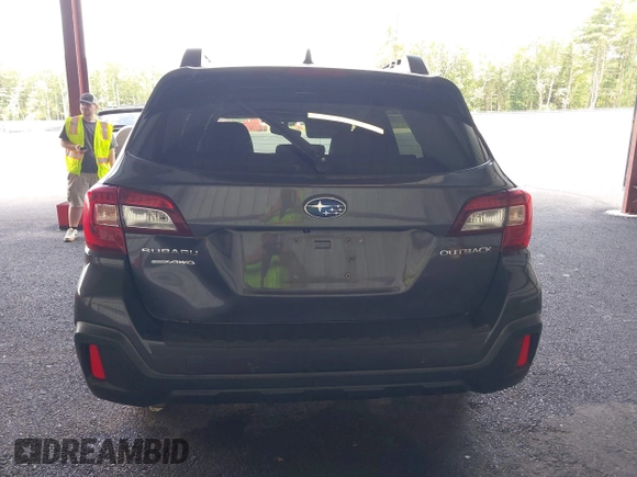 2018 Subaru Outback Premium with VIN 4S4BSAFC4J3248189, listed as a IAAI auction lot 42725208 with 52,391 mi miles and . Bid and sale history available at DreamBid. Image 16.