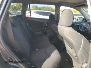 2011 Toyota RAV4 Sport with VIN JTMRK4DV9B5101252, listed as a Copart auction lot 44270895 with 205,880 mi miles and Salvage Title. Bid and sale history available at carsss.com. Image 11.