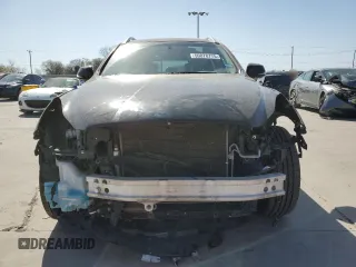 2016 Infiniti QX50 z VIN JN1BJ0RP2GM235656, wystawiony jako Copart lot #50078775 z przebiegiem 117 262 mil mil oraz Szkoda całkowita • Salvage title. Historia ofert i sprzedaży dostępna na DreamBid. Obrazek 5.