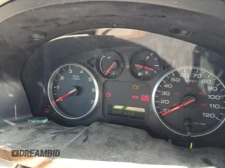 2005 Ford Five Hundred SEL with VIN 1FAHP24195G160685, listed as a Copart auction lot 61601335 with Not provided miles and Salvage title. Bid and sale history available at DreamBid. Image 9.