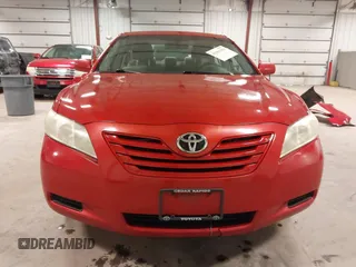 2009 Toyota Camry z VIN 4T4BE46K49R126704, wystawiony jako IAAI lot #41963584 z przebiegiem 180 248 mil mil oraz . Historia ofert i sprzedaży dostępna na DreamBid. Obrazek 13.