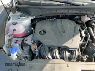 2024 Hyundai Tucson SE с VIN 5NMJA3DE7RH432199, выставлен на аукционе Copart как лот 63241565 с пробегом 15 590 миль миль и Списание • Salvage title. История ставок и продаж доступна на DreamBid. Изображение 13.