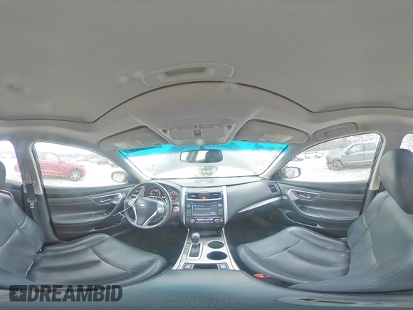2015 Nissan Altima S z VIN 1N4BL3AP3FC498642, wystawiony jako Copart lot #45464285 z przebiegiem 101 360 mil mil oraz Szkoda całkowita • Salvage title. Historia ofert i sprzedaży dostępna na DreamBid. Obrazek 12.