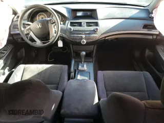 2009 Honda Accord LX-P with VIN 1HGCP26499A191814, listed as a Copart auction lot 50348815 with 133,599 mi miles and Salvage Title. Bid and sale history available at DreamBid. Image 8.