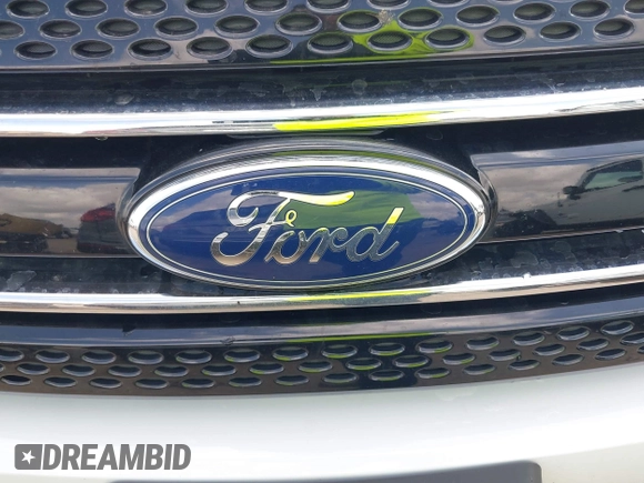 2014 Ford Explorer with VIN 1FM5K7B87EGA54109, listed as a IAAI auction lot 42090288 with 183,085 mi miles and . Bid and sale history available at DreamBid. Image 6.