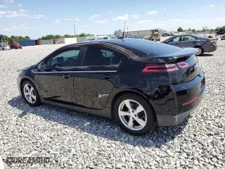 2013 Chevrolet Volt with VIN 1G1RD6E42DU146028, listed as a Copart auction lot 52965605 with 170,572 mi miles and Clean Title. Bid and sale history available at carsss.com. Image 2.