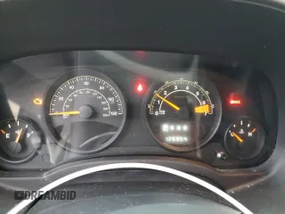 2016 Jeep Compass Sport с VIN 1C4NJDBB2GD671035, выставлен на аукционе Copart как лот 49077905 с пробегом 128 954 миль миль и Списание • Salvage title. История ставок и продаж доступна на DreamBid. Изображение 9.
