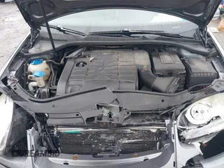 2008 Volkswagen Jetta Wolfsburg Edition with VIN 3VWRJ71K98M152510, listed as a IAAI auction lot 42410298 with 112,727 mi miles and . Bid and sale history available at DreamBid. Image 10.