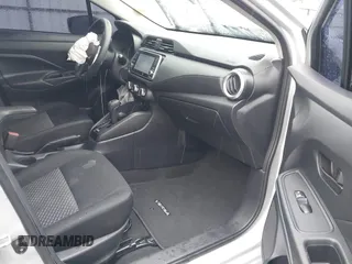 2021 Nissan Versa S with VIN 3N1CN8DV4ML820029, listed as a IAAI auction lot 42199581 with 109,743 mi miles and . Bid and sale history available at DreamBid. Image 5.