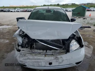 2007 Ford Focus S с VIN 1FAHP34N37W194526, выставлен на аукционе Copart как лот 58827125 с пробегом 48 693 миль миль и Списание • Salvage title. История ставок и продаж доступна на DreamBid. Изображение 5.