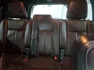 2015 Ford Expedition Platinum with VIN 1FMJU1MT3FEF48858, listed as a Copart auction lot 88086085 with 105,342 mi miles and Salvage title. Bid and sale history available at DreamBid. Image 10.