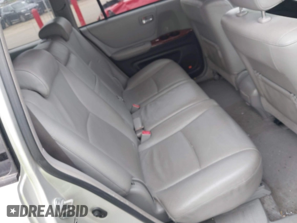2004 Toyota Highlander с VIN JTEEP21A040055165, выставлен на аукционе IAAI как лот 42346273 с пробегом 198 565 миль миль и . История ставок и продаж доступна на DreamBid. Изображение 8.