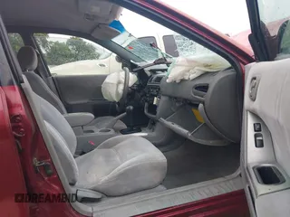 2003 Mitsubishi Galant ES z VIN 4A3AA46G83E113499, wystawiony jako IAAI lot #42192050 z przebiegiem Nie podano mil oraz . Historia ofert i sprzedaży dostępna na DreamBid. Obrazek 5.