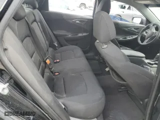 2016 Chevrolet Malibu LS with VIN 1G1ZB5ST6GF348133, listed as a Copart auction lot 48878635 with 0 mi miles and Clean Title. Bid and sale history available at carsss.com. Image 10.