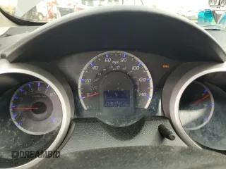 2015 Honda Fit с VIN JHMGE8H3XDC038657, выставлен на аукционе Copart как лот 58015335 с пробегом 99 455 миль миль и Списание • Salvage title. История ставок и продаж доступна на DreamBid. Изображение 9.