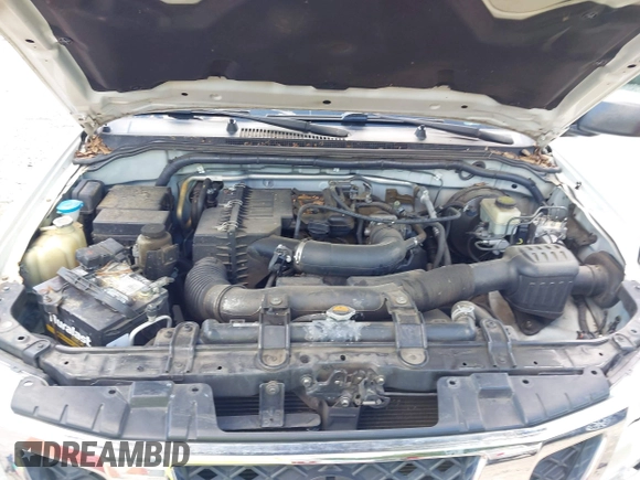 2016 Nissan Frontier S with VIN 1N6BD0CT5GN753620, listed as a IAAI auction lot 42331149 with 228,711 mi miles and . Bid and sale history available at DreamBid. Image 10.