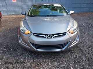 2015 Hyundai Elantra SE с VIN KMHDH4AE5FU304594, выставлен на аукционе IAAI как лот 40439247 с пробегом 84 826 миль миль и . История ставок и продаж доступна на DreamBid. Изображение 12.
