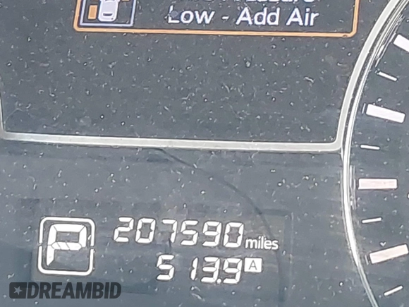 2014 Nissan Altima SL with VIN 1N4AL3AP0EC425254, listed as a IAAI auction lot 41480306 with 207,590 mi miles and . Bid and sale history available at DreamBid. Image 7.
