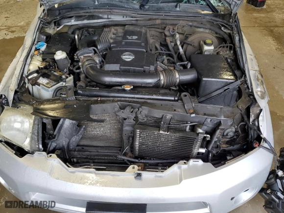 2012 Nissan Pathfinder SV with VIN 5N1AR1NB7CC628257, listed as a Copart auction lot 47901405 with 0 mi miles and Non Repairable. Bid and sale history available at carsss.com. Image 13.
