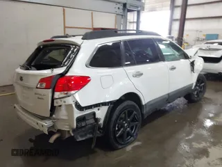 2014 Subaru Outback Limited with VIN 4S4BRDPC6E2255250, listed as a IAAI auction lot 42126023 with 106,388 mi miles and . Bid and sale history available at DreamBid. Image 4.