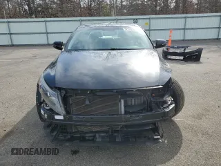 2014 Kia Optima SXL Turbo with VIN 5XXGR4A62EG343428, listed as a Copart auction lot 52742035 with 109,155 mi miles and Salvage Title. Bid and sale history available at DreamBid. Image 5.