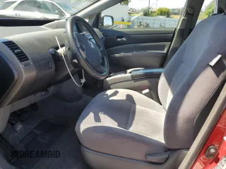 2007 Toyota Prius with VIN JTDKB20U977613382, listed as a Copart auction lot 53869485 with 240,235 mi miles and Salvage Title. Bid and sale history available at carsss.com. Image 7.