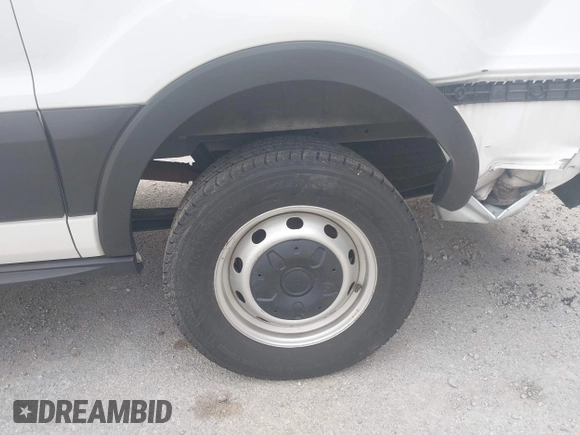 2020 Ford Transit Cargo с VIN 1FTBR1Y84LKA03622, выставлен на аукционе IAAI как лот 41966900 с пробегом 117 059 миль миль и . История ставок и продаж доступна на DreamBid. Изображение 21.
