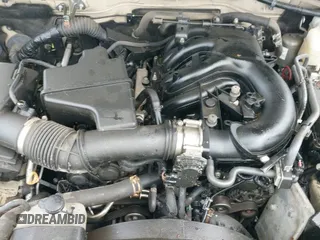 2018 Toyota Tacoma SR с VIN 3TMCZ5AN2JM160759, выставлен на аукционе IAAI как лот 42749132 с пробегом 90 340 миль миль и . История ставок и продаж доступна на DreamBid. Изображение 19.