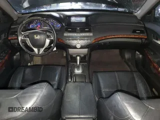 2010 Honda Accord Crosstour EX-L with VIN 5J6TF1H57AL000900, listed as a Copart auction lot 79200324 with 247,676 mi miles and Salvage Title. Bid and sale history available at carsss.com. Image 8.