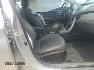 2013 Hyundai Elantra Limited с VIN 5NPDH4AE5DH397208, выставлен на аукционе Copart как лот 56120185 с пробегом 189 466 миль миль и Списание • Salvage title. История ставок и продаж доступна на DreamBid. Изображение 7.