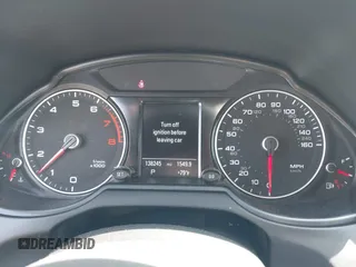 2015 Audi Q5 Premium Plus с VIN WA1DGAFP8FA122237, выставлен на аукционе IAAI как лот 42547840 с пробегом 138 245 миль миль и . История ставок и продаж доступна на DreamBid. Изображение 7.