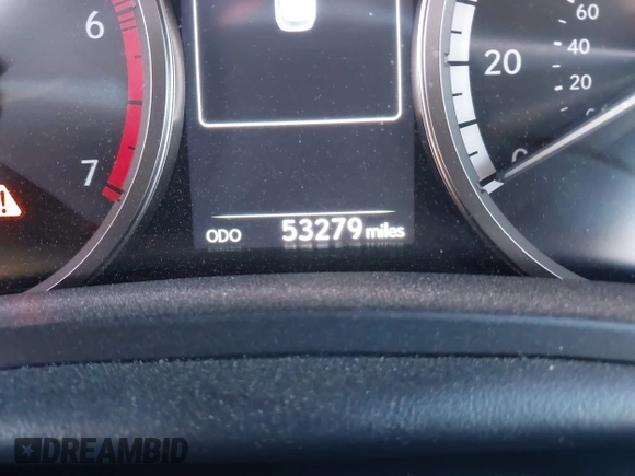 2019 Lexus NX 300 z VIN JTJYARBZ4K2145174, wystawiony jako IAAI lot #41278160 z przebiegiem 53 279 mil mil oraz . Historia ofert i sprzedaży dostępna na DreamBid. Obrazek 15.