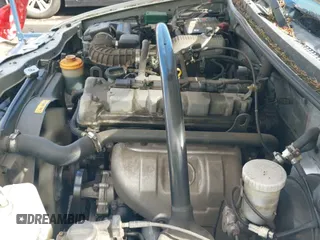 2003 Chevrolet Tracker with VIN 2CNBJ13C336946019, listed as a IAAI auction lot 41814810 with 112,317 mi miles and . Bid and sale history available at DreamBid. Image 15.