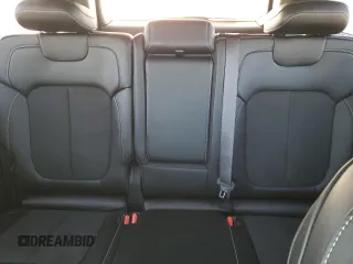 2024 Jeep Grand Cherokee Altitude with VIN 1C4RJHAG7RC257697, listed as a Copart auction lot 89375045 with 1,792 mi miles and Salvage title. Bid and sale history available at DreamBid. Image 10.