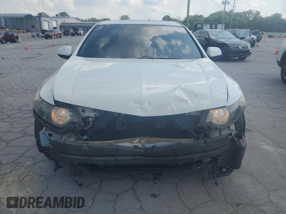 2013 Acura TSX с VIN JH4CU2F46DC009862, выставлен на аукционе Copart как лот 62592425 с пробегом 71 088 миль миль и Списание • Salvage title. История ставок и продаж доступна на DreamBid. Изображение 5.
