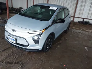2023 Chevrolet Bolt EV 1LT z VIN 1G1FW6S05P4169385, wystawiony jako IAAI lot #42134812 z przebiegiem 41 205 mil mil oraz . Historia ofert i sprzedaży dostępna na DreamBid. Obrazek 17.