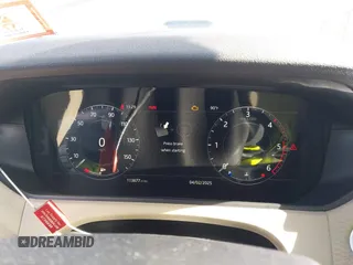 2018 Land Rover Range Rover Velar S с VIN SALYB2RN9JA732588, выставлен на аукционе IAAI как лот 41480879 с пробегом 113 877 миль миль и . История ставок и продаж доступна на DreamBid. Изображение 7.