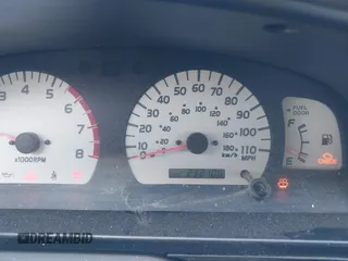 2002 Toyota Tacoma PreRunner с VIN 5TEGN92N22Z097587, выставлен на аукционе IAAI как лот 42470065 с пробегом 232 108 миль миль и . История ставок и продаж доступна на DreamBid. Изображение 7.