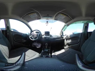 2019 Ford Fiesta SE с VIN 3FADP4EJ1KM144362, выставлен на аукционе IAAI как лот 42217469 с пробегом 40 772 миль миль и . История ставок и продаж доступна на DreamBid. Изображение 19.