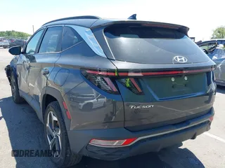 2022 Hyundai Tucson SEL с VIN 5NMJCCAE1NH017789, выставлен на аукционе IAAI как лот 42246746 с пробегом 50 758 миль миль и . История ставок и продаж доступна на DreamBid. Изображение 3.
