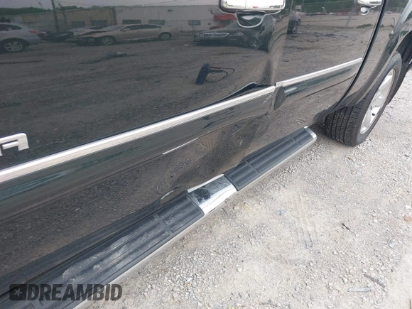 2013 GMC Sierra 1500 SLT с VIN 3GTP2WE71DG237972, выставлен на аукционе IAAI как лот 42277095 с пробегом 108 665 миль миль и . История ставок и продаж доступна на DreamBid. Изображение 6.