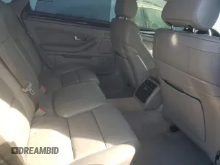2006 Audi A8 4.2L with VIN WAUML44E36N007829, listed as a Copart auction lot 76658814 with 99,248 mi miles and Non repairable. Bid and sale history available at DreamBid. Image 10.