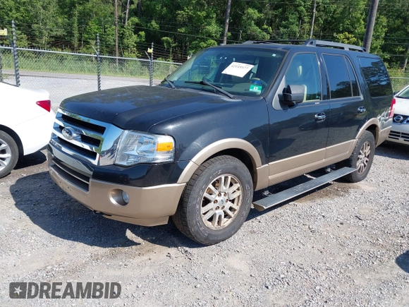 2012 Ford Expedition XLT с VIN 1FMJU1J5XCEF63648, выставлен на аукционе IAAI как лот 42145577 с пробегом 165 196 миль миль и . История ставок и продаж доступна на DreamBid. Изображение 17.