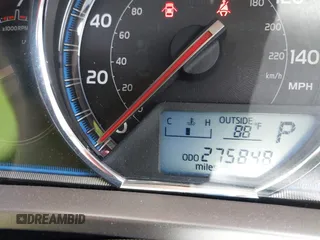 2013 Toyota RAV4 Limited with VIN 2T3DFREV3DW024884, listed as a IAAI auction lot 42755159 with 275,848 mi miles and . Bid and sale history available at DreamBid. Image 15.
