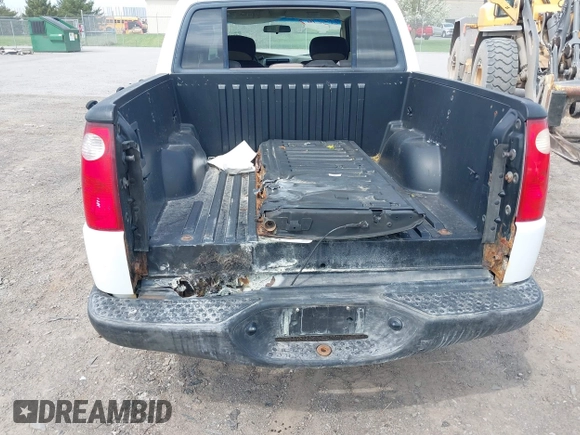 2005 Ford Explorer Sport Trac XLS with VIN 1FMZU77K85UB51935, listed as a IAAI auction lot 42132767 with 170,057 mi miles and . Bid and sale history available at DreamBid. Image 6.