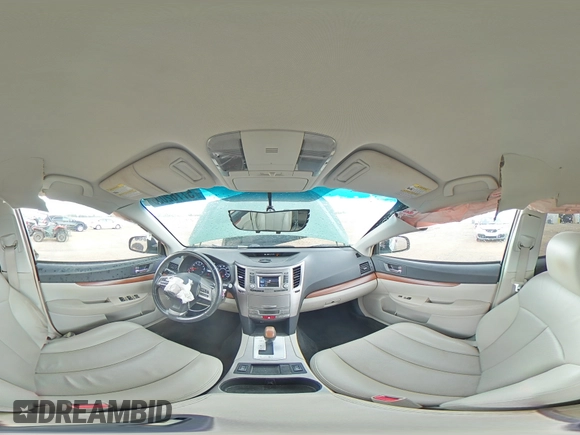 2013 Subaru Outback Limited с VIN 4S4BRCJCXD3307121, выставлен на аукционе Copart как лот 57762055 с пробегом 137 895 миль миль и Списание • Salvage title. История ставок и продаж доступна на DreamBid. Изображение 15.